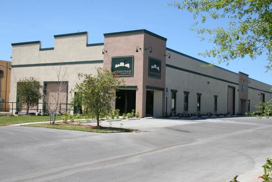 Regent Commerce Center - Lynmar